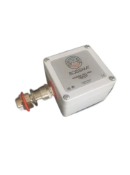 Single Channel Data Measurement and Switching Device ROSSMA IIOT-AMS ANALOG