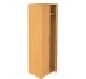 Public Space Furniture Cabinet, Model PShP5.58