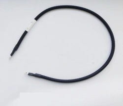 Automotive Wiring Harness 78 (Model 221727.3724 078, A3CSХХ.3724 078)