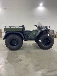 All-Terrain Vehicle SOKOL "SOKOL PICKUP