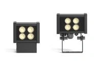 General Purpose Outdoor LED Light Varispot Series