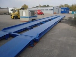 Electronic Stationary Scales Alfa AV