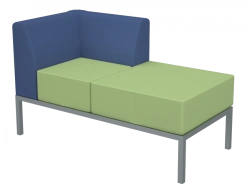 Soft Module (Right or Left Furniture Section)