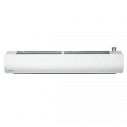 Electric Heat Curtain with Water Heat Exchanger KAC-M2015W14