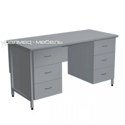 Medical Work Table SL-5.1 for Healthcare Professionals