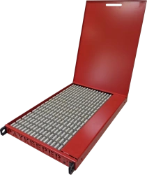 PayKeeper-256FA Cash Register Control System