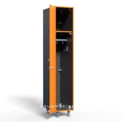 VLDSP Wardrobe - Versatile Storage Solution