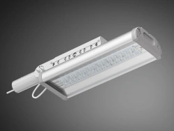 Outdoor LED Luminaire SV-LWS-S-80