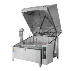 Automatic Washing Machine AM Series LK - Model AM600LK to AM1400LK