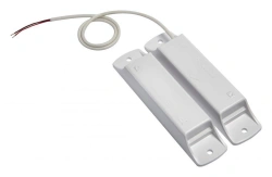 Point Magnetic Contact Security Detectors IO 102-26 Version 00