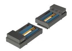 Universal Brake Testing Stand LTK-U13000