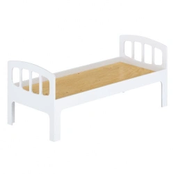 Comfortable and Durable Children's Bed "Angelina" Type II