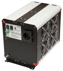 SibVolt 3048 Li-ion DC/AC Inverter 48V to 220V 3000W