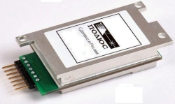 High-Sensitivity Photoreceiver Device FPU-21VT
