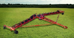 Soil Loosening Machine LDG-10 for Agricultural Use