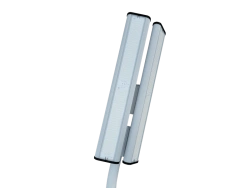 LED Street Light "Module ST", Console MK-2, 280W