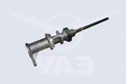 Ignition Distributor Drive 001300101601002