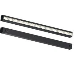 Rectangular DPO 110 LED Light 18W