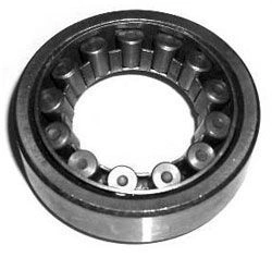 Tapered Roller Thrust Bearing 6-977908K