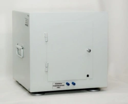 Magnetic Chamber for Radio Blocks Testing (TIS 11.0.0.00.000)