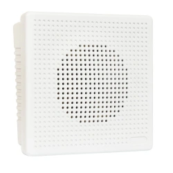 LPA-05W3 Voice Fire Alarm Speaker - Wall-Mounted