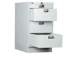 Document Storage Cabinet MDC-A3/650/4