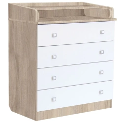Children's Chest of Drawers Polini Kids Simple 1580