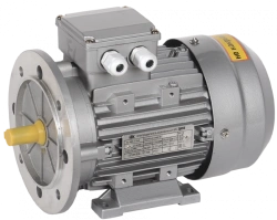 AIS 100LB2 Three-Phase Asynchronous Motor 4kW 3000 RPM