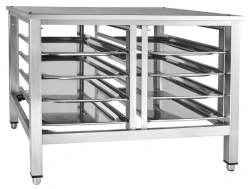 Steam-Convection Appliance Stand PC-10M