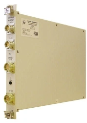 High Voltage Matrix Switch KM100X4