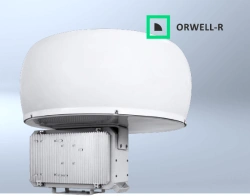 All-Weather Radar Surveillance Station Orwell-R
