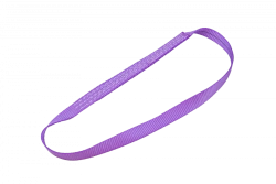 Nylon Sling SN-10 for Lifting Heavy Loads