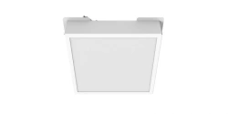 Phoenix 22W LED Light Fixture 1x200 for Office and Commercial Spaces