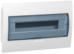 Plastic Enclosure for Modular Devices MKP12-V-18-40-10 KREPTA 3