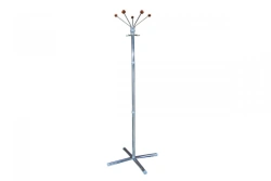 Classic-D Floor Coat Rack