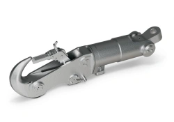 Tug Hook Mechanism 160 kN