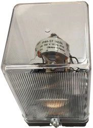 Zero Sequence Voltage Relay RNN-57