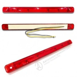 Additional Brake Signal Light ARTW.453759.192-31 (12V)