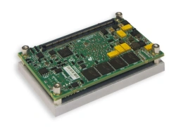 High-Reliability Processor Module CPC1311-02 (IMES.421459.131-01)