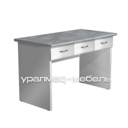 Medical Work Table SLM-3 for Doctor's Office