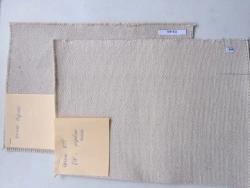 Cotton Filter Fabric Belt BФ-БД Art. 2030 C-1