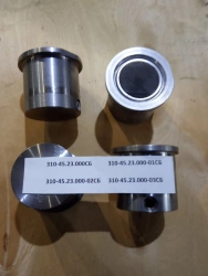 Hydraulic Cylinder for Excavator Equipment Model 310-45.23.000