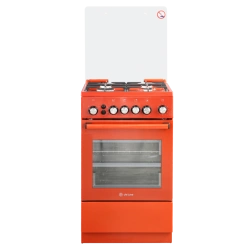Domestic Gas Stove 5040.40g(KR) CHR-017