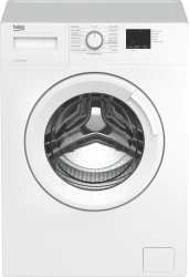 Fully Automatic Front-Loading Washing Machine WRE6612ZSW(BY)
