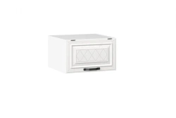 Deep Horizontal Kitchen Cabinet 600 - Model LD.270390.000 (White)
