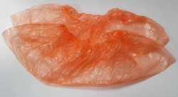 Disposable Medical Shoe Covers TPR450