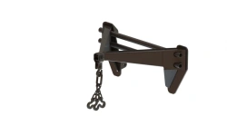 Universal Attachments for Loaders KUN(TURS)-2000, KUN(TURS)-1500, KUN(TURS)-1000