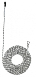 Flexible Anchor Line Anline 12 for Safe Descent