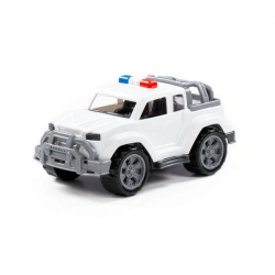 Legioner Mini Patrol Car Toy 83593