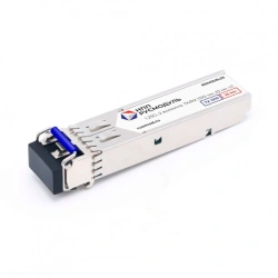 SFP Optical Transceiver Module for Data Transmission RSM1D3L25